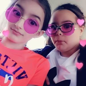 Meet your Posher, Anneliese